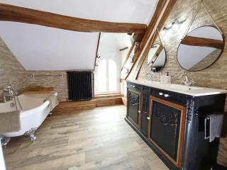 Gîte à côté - 1