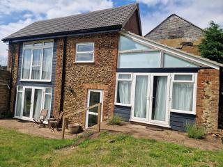 Loft Barn Apartment, sleeps 4 -  - 1