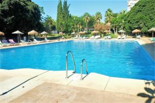 NICE Iris Apartment - Benalmadena Costa - 9