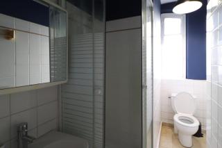 Chambre Paris 05 - Bail mobilité - 2