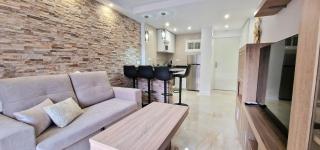 NICE Iris Apartment - Benalmadena Costa - 4