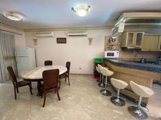 Stella di mare Villa 3 bedrooms with private pool - Ain Suchna - 7