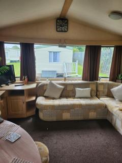 promenade 3mins fantasy island on the beach min 3 nights 6 berth - Ingoldmells - 3