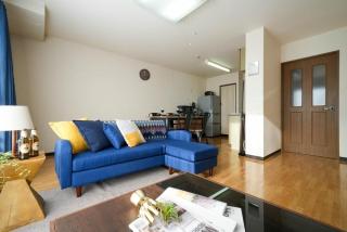 Riverside mansion - Vacation STAY 15861 - Shinhidaka - 6