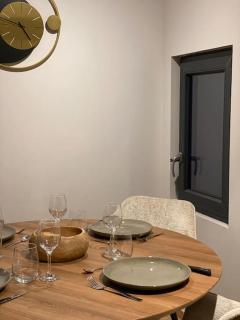 Appartement Brévent - Les Houches - 8