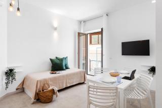 Homey Experience - Harbourview Retreat - La Maddalena - 4