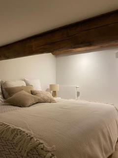 Appartement Brévent - Les Houches - 1