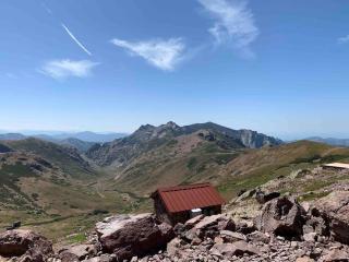 Rez de villa, vue panoramique mer et montagne ! - Vico - 3