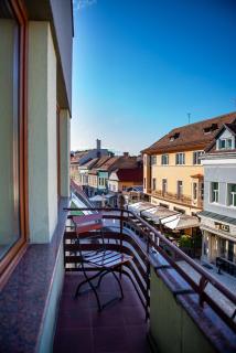 Pilvax Apartment nr 3 - Brasov - 0