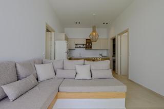 Pyrgos Exquisite villas - 4