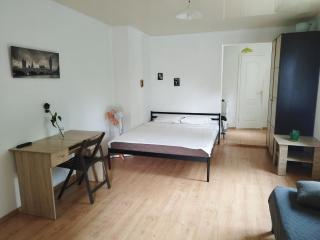 Apartments center - Затишні апартаменти в центрі біля ЦУМа - Poltava - 9