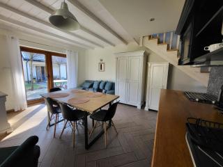 Gryf-Balt - Apartament - Międzywodzie - 5