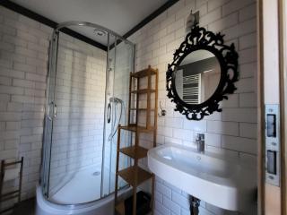 Gryf-Balt - Apartament - Międzywodzie - 3