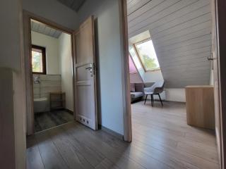 Gryf-Balt - Apartament - Międzywodzie - 1