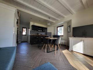 Gryf-Balt - Apartament - Międzywodzie - 4