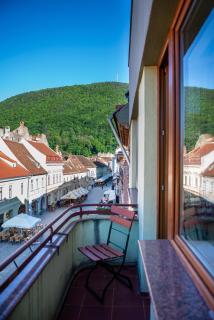 Pilvax Apartment nr 3 - Brasov - 5