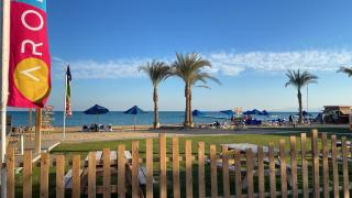 Chalet with roof - Ain Sokhna - 0