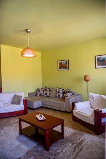 Pilvax Apartment nr 3 - Brasov - 4