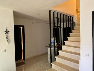 Chalet with roof - Ain Sokhna - 6