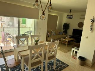 Chalet with roof - Ain Sokhna - 4
