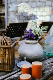 Piraye Otel Alaçatı - Çeşme - 7