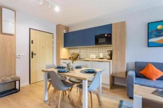 Osada Górska Apartament A8 - 8