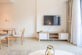 1BR En- Suite Act One Act Two Tower Downtown Dubai - Dubai - 5