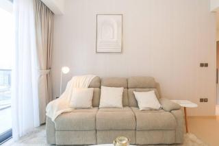1BR En- Suite Act One Act Two Tower Downtown Dubai - Dubai - 3