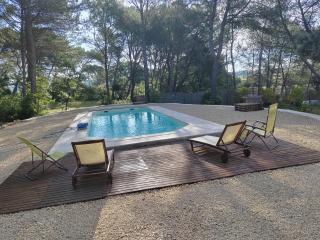 Le Clos Zinou - Lambesc - 9