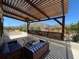 Eleni's country house - Karpathos - 9