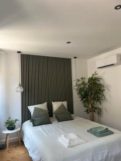 Studio cosy cœur de ville - Vienne - 1