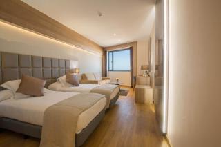 Lamaraz Hotels - Algier - 8