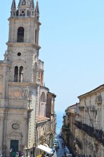 Appartamenti Piazza Duomo Acireale - 1