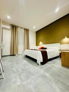 Affitta camere Marsala L'oasi delle saline - 9