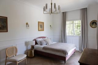 Beach front Villa Cap D'Antibes - Antibes - 8