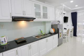 SABINA Residence - HCM - Ho Chi Minh - 4