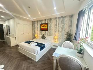SABINA Residence - HCM - Ho Chi Minh - 2