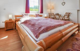 Ferienhaus In Foetschach - Trautenburg - 4