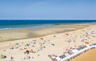 1 Bedroom Awesome Apartment In Oostende - Oostende - 1