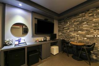 Amor Hotel Gimhae - Gimhae - 3