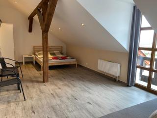 AgroBorcz Apartamenty - Borcz - 4