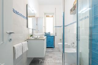 Malaika Home by Propertize - Cagliari - 7