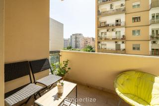 Malaika Home by Propertize - Cagliari - 2
