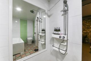 Amor Hotel Gimhae - Gimhae - 1