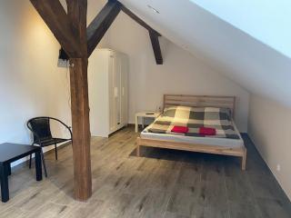 AgroBorcz Apartamenty - Borcz - 9
