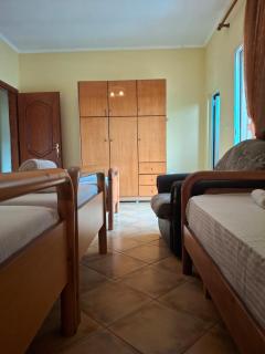 GuestHouseMantho - Gjirokastër - 7