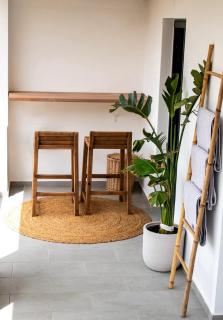 Vie rêvée luxury suites - Ganema - 5