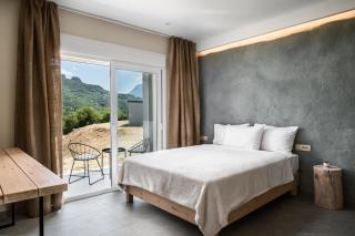 Gefiri Plakas Hotel, Tzoumerka - Plaka - 9