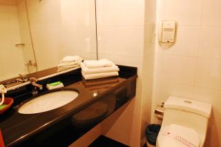 Hotel Florencia Suites & Apartments - Antofagasta - 9