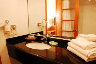 Hotel Florencia Suites & Apartments - Antofagasta - 7